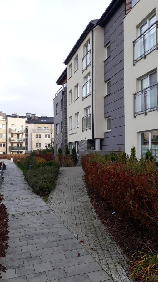 דירות Gdynia, Odpocznij Od Zgielku מראה חיצוני תמונה
